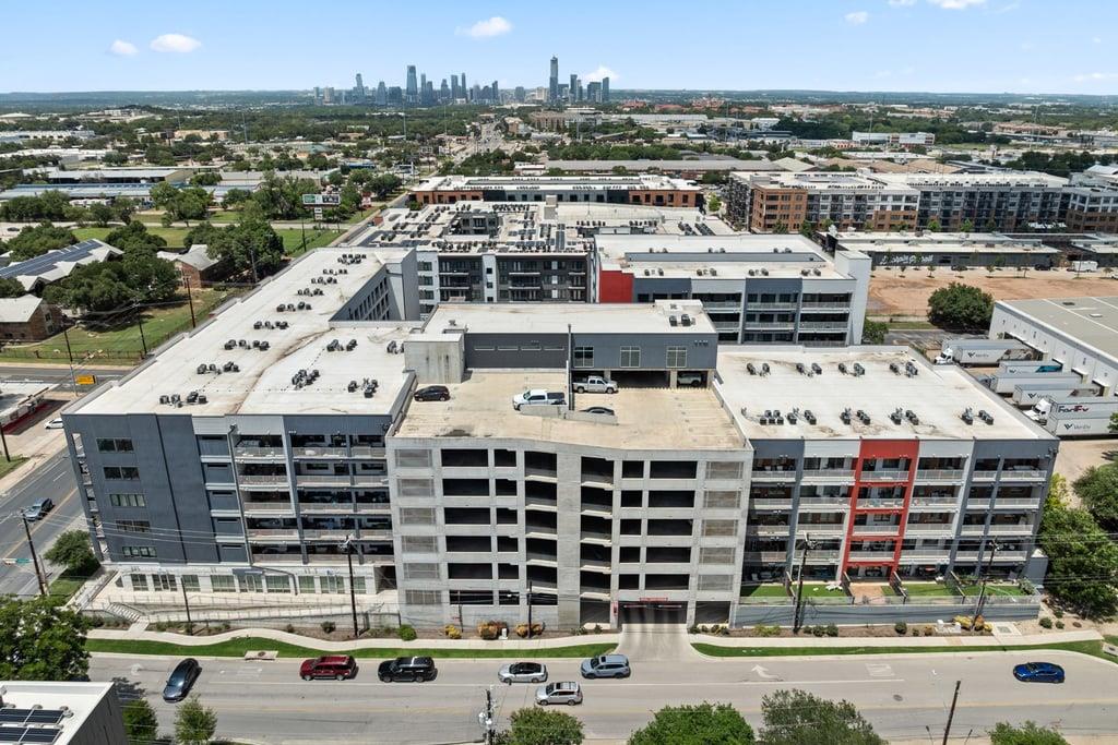 4361 S Congress Avenue Austin TX 78745