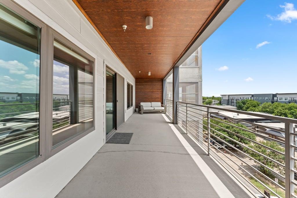 4361 S Congress Avenue Austin TX 78745