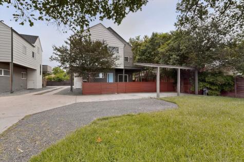 400 W 51 Street Austin TX 78751