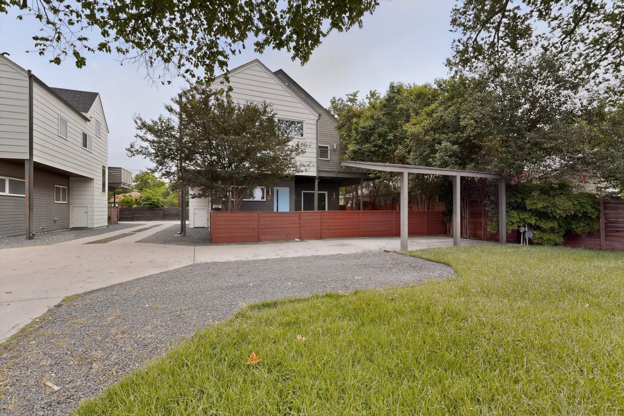 400 W 51 Street Austin TX 78751