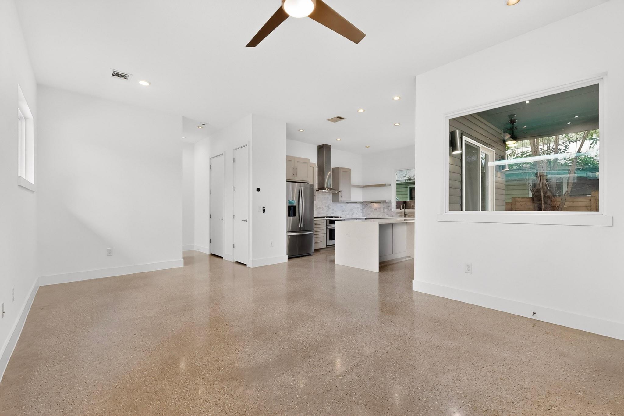 400 W 51 Street Austin TX 78751