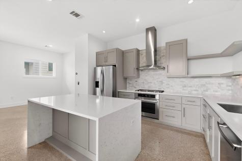 400 W 51 Street Austin TX 78751