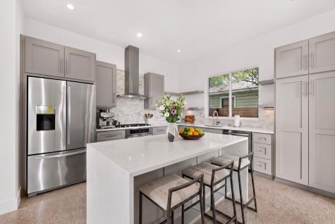 400 W 51 Street Austin TX 78751