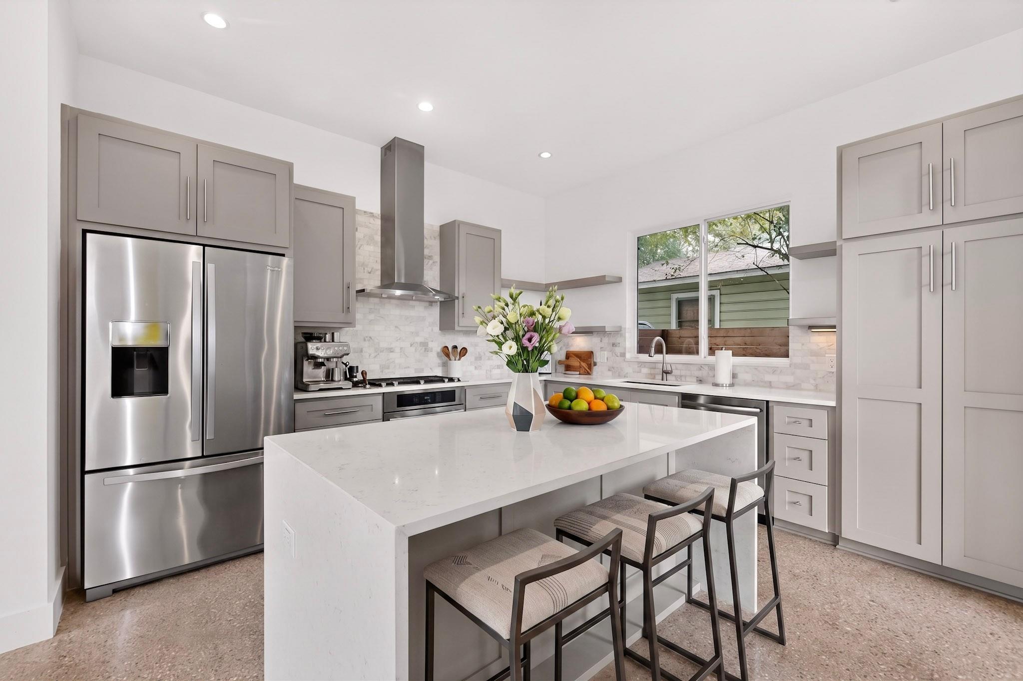 400 W 51 Street Austin TX 78751
