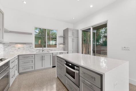 400 W 51 Street Austin TX 78751