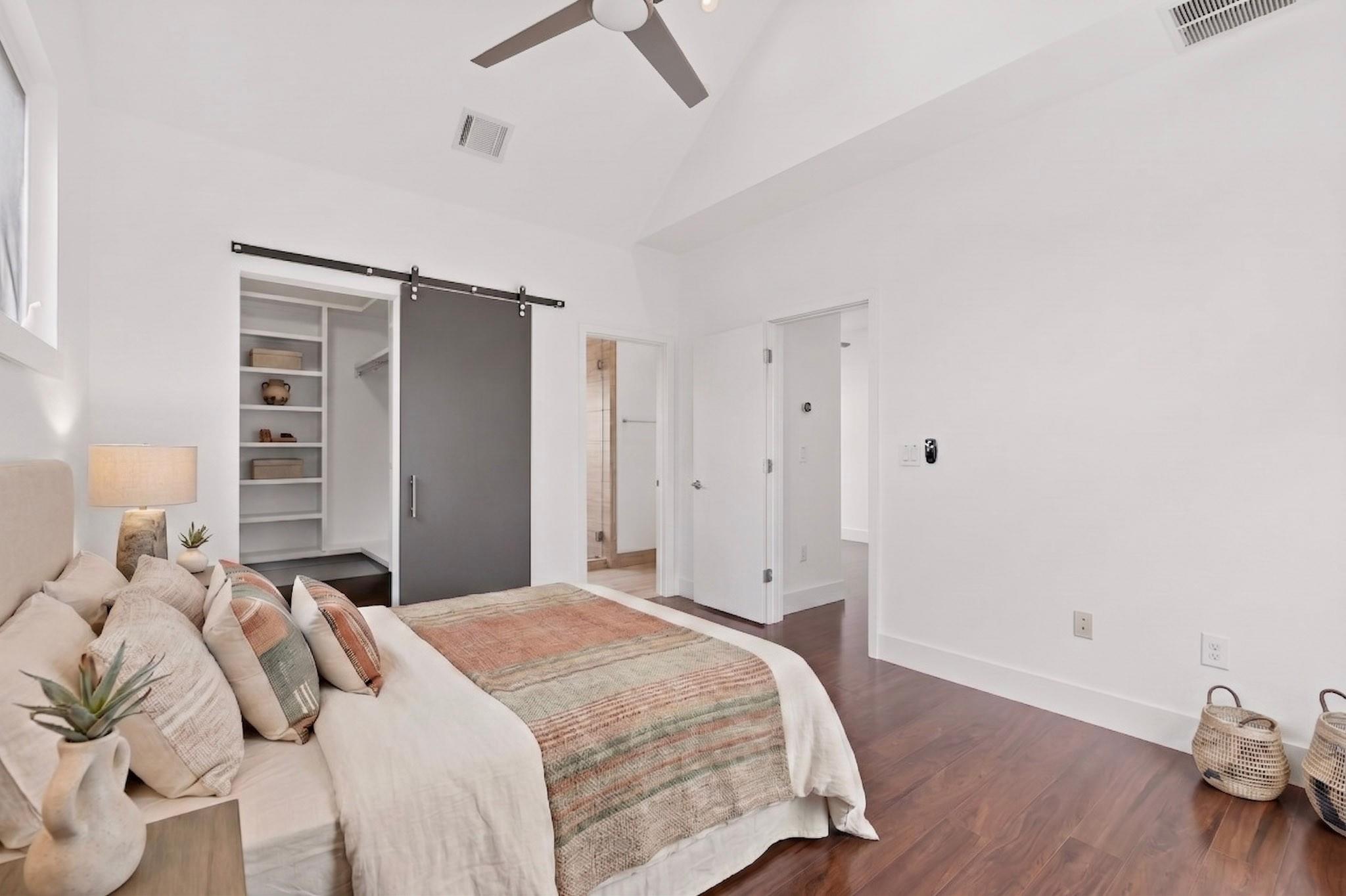 400 W 51 Street Austin TX 78751