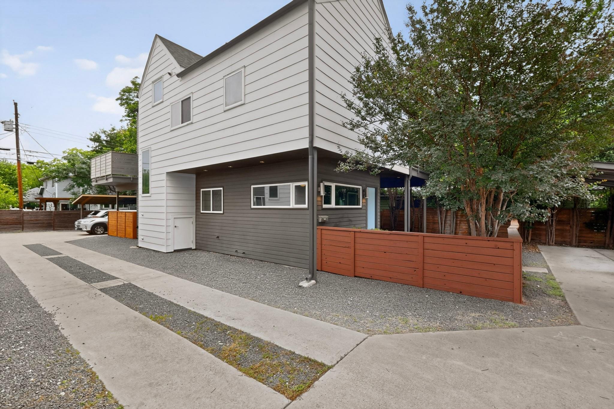400 W 51 Street Austin TX 78751