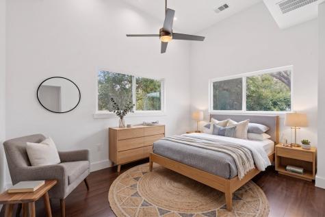 400 W 51 Street Austin TX 78751