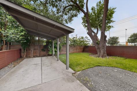 400 W 51 Street Austin TX 78751
