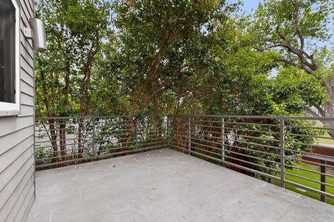 400 W 51 Street Austin TX 78751