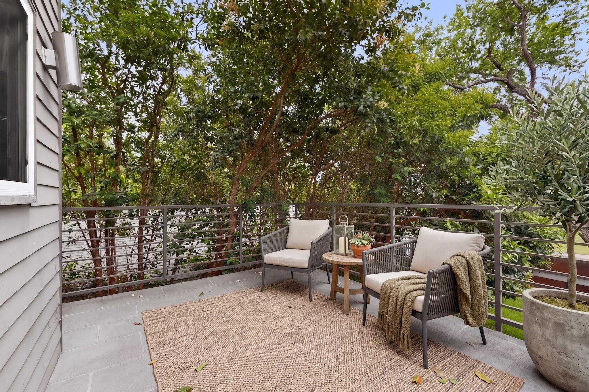 400 W 51 Street Austin TX 78751