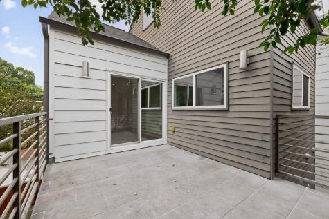 400 W 51 Street Austin TX 78751