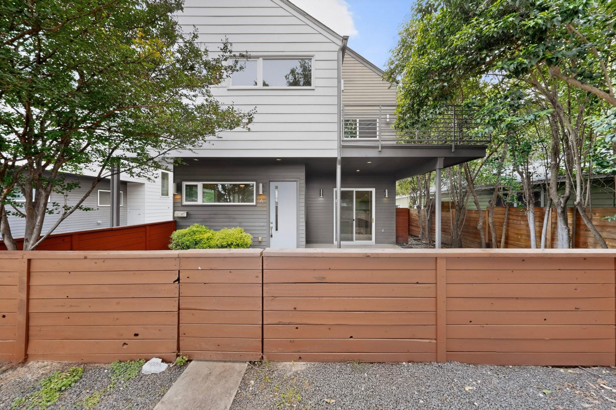 400 W 51 Street Austin TX 78751