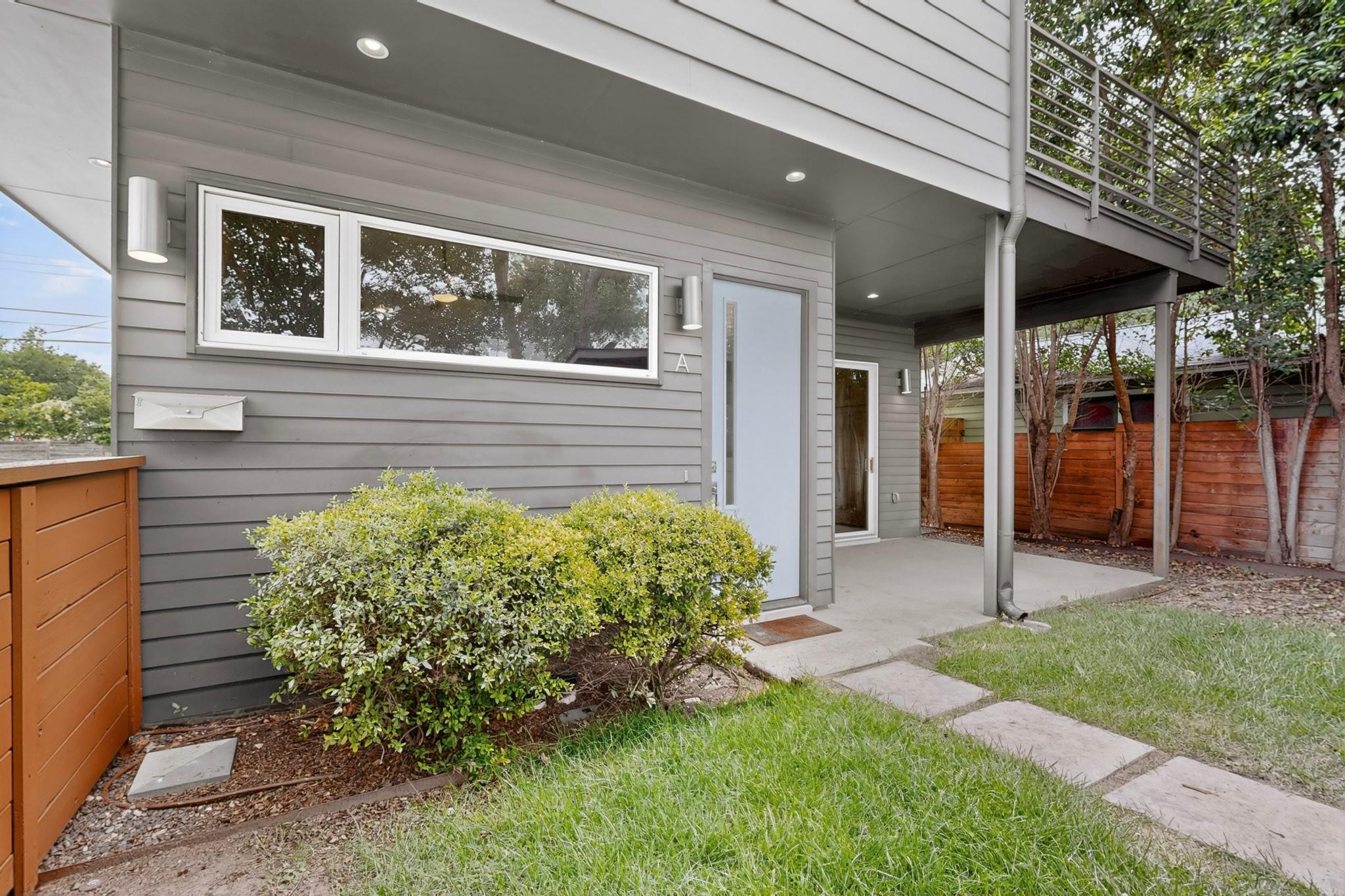 400 W 51 Street Austin TX 78751