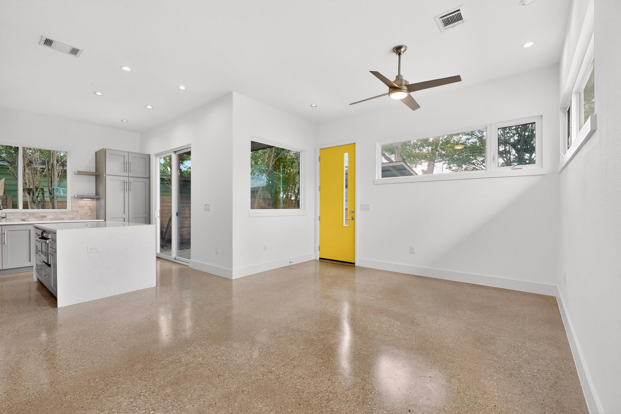 400 W 51 Street Austin TX 78751