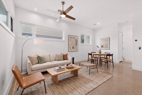 400 W 51 Street Austin TX 78751