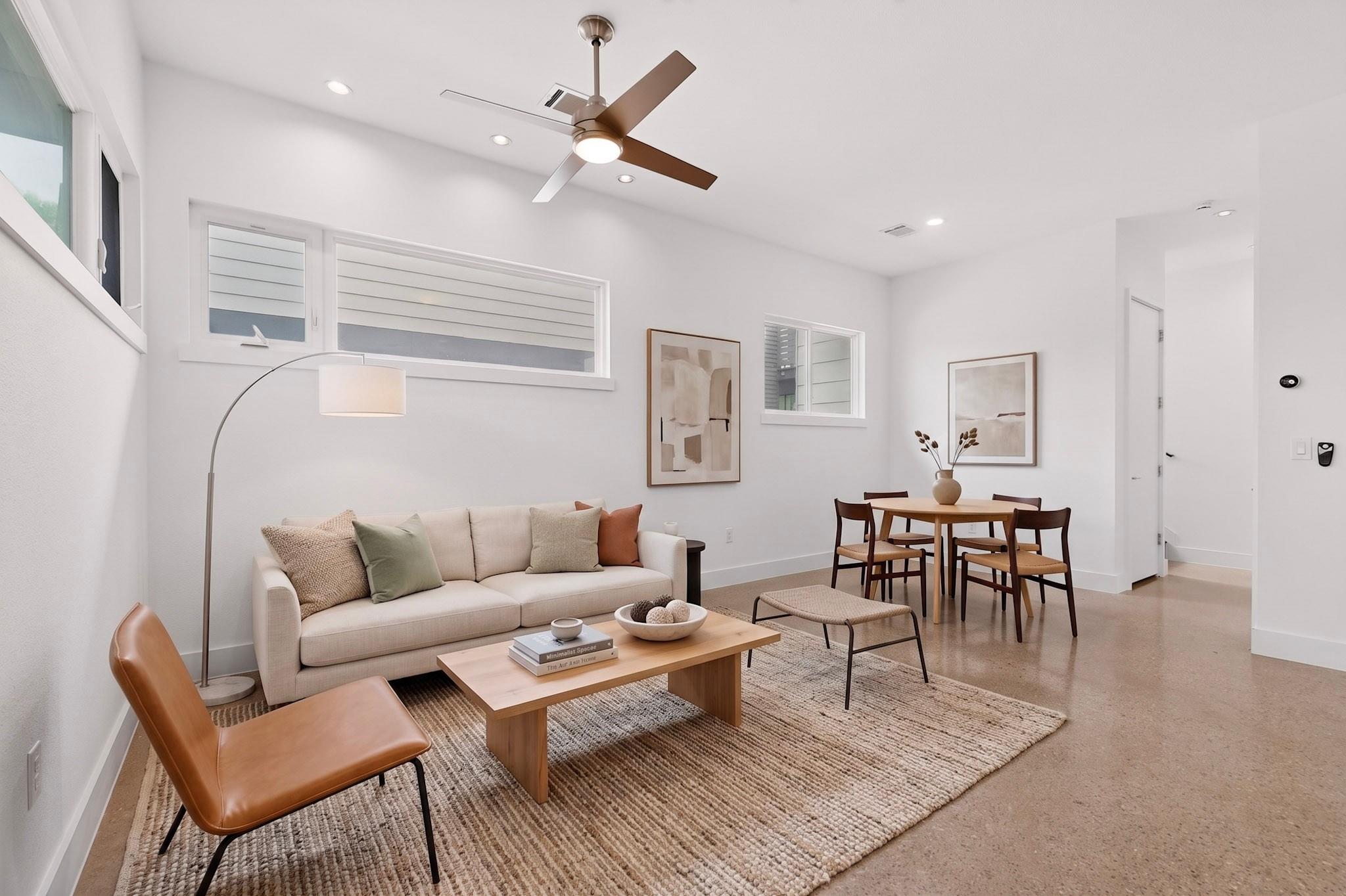 400 W 51 Street Austin TX 78751