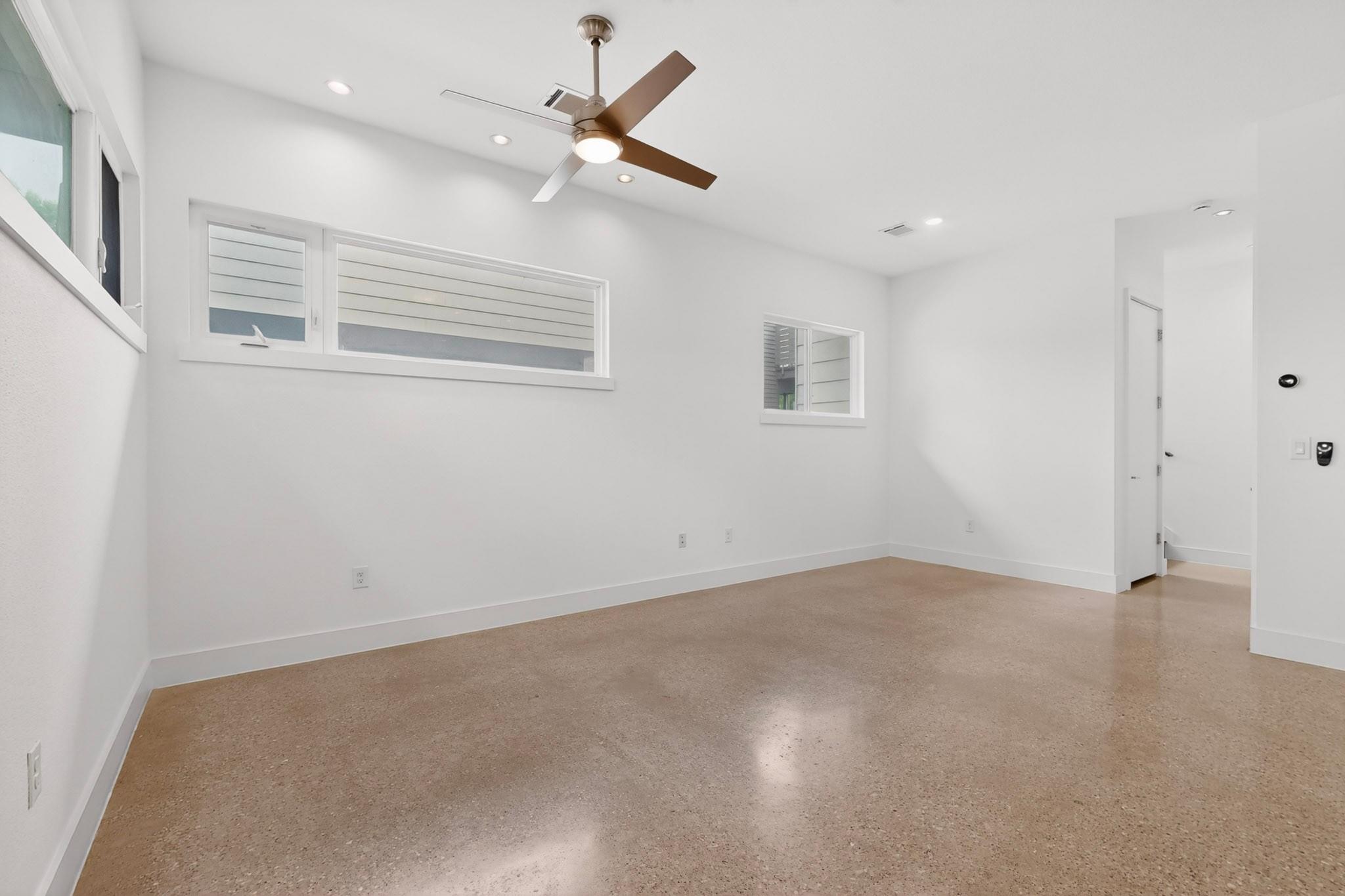 400 W 51 Street Austin TX 78751