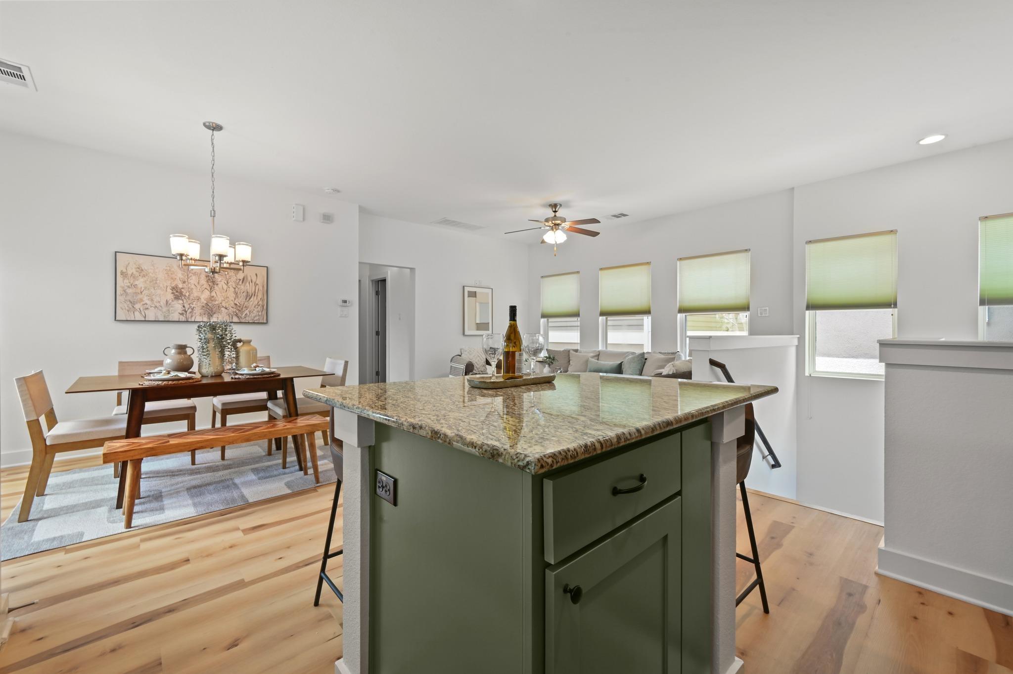 2633 Witsome Loop Austin TX 78741