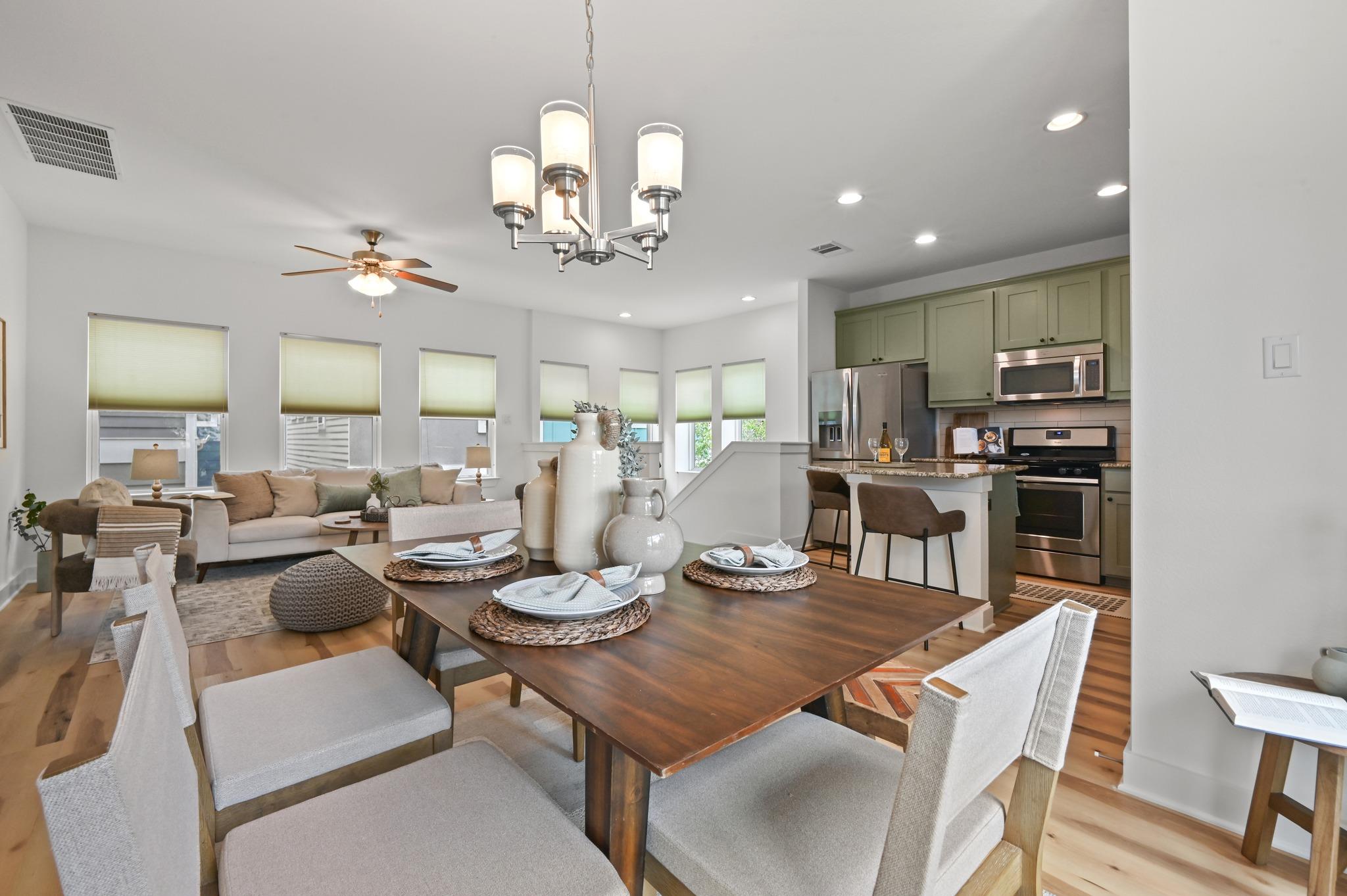 2633 Witsome Loop Austin TX 78741