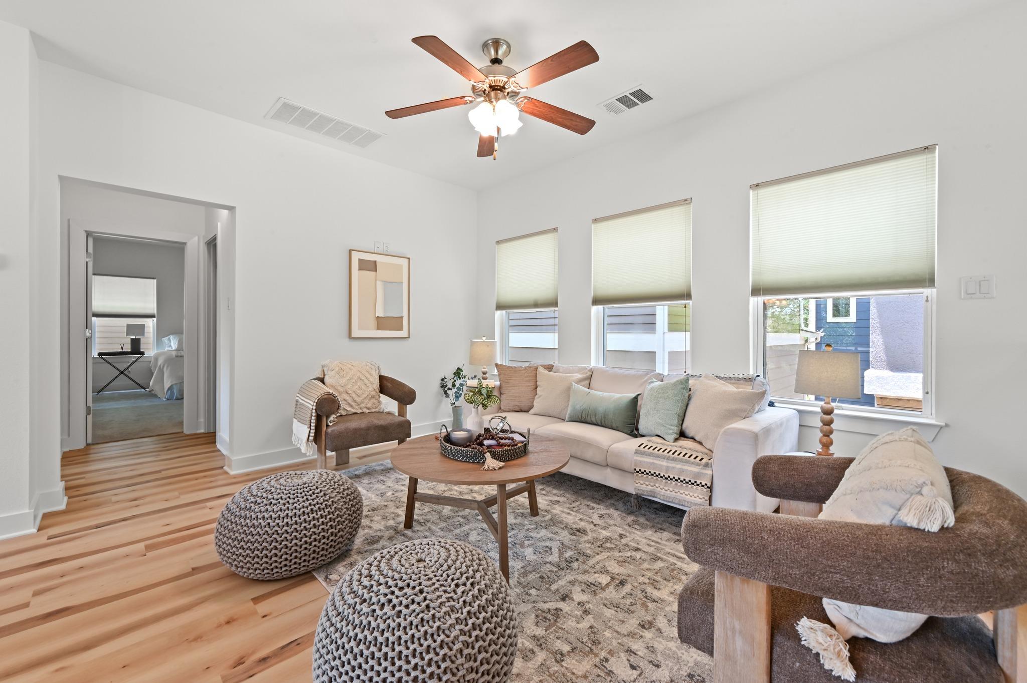 2633 Witsome Loop Austin TX 78741