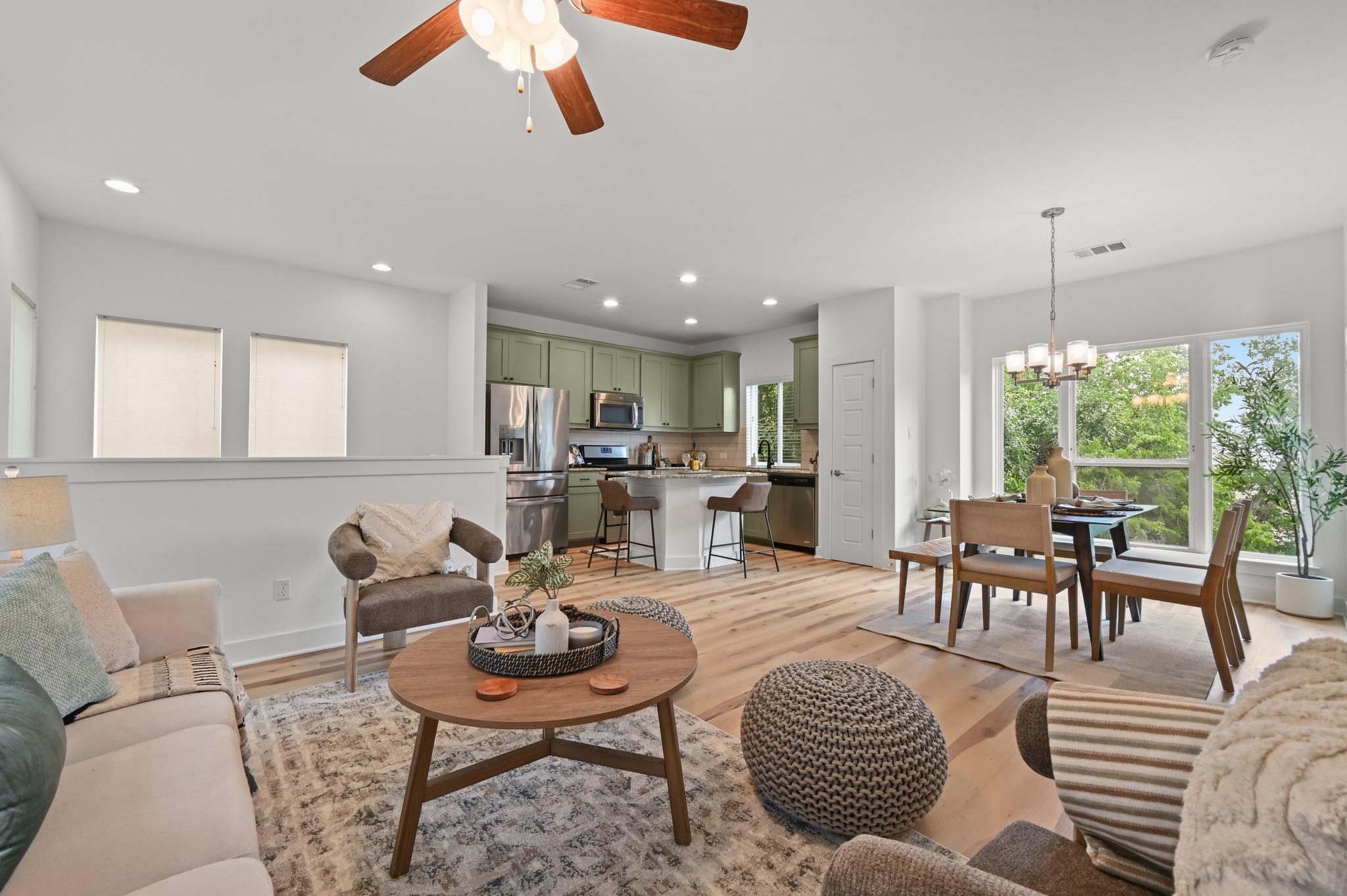 2633 Witsome Loop Austin TX 78741