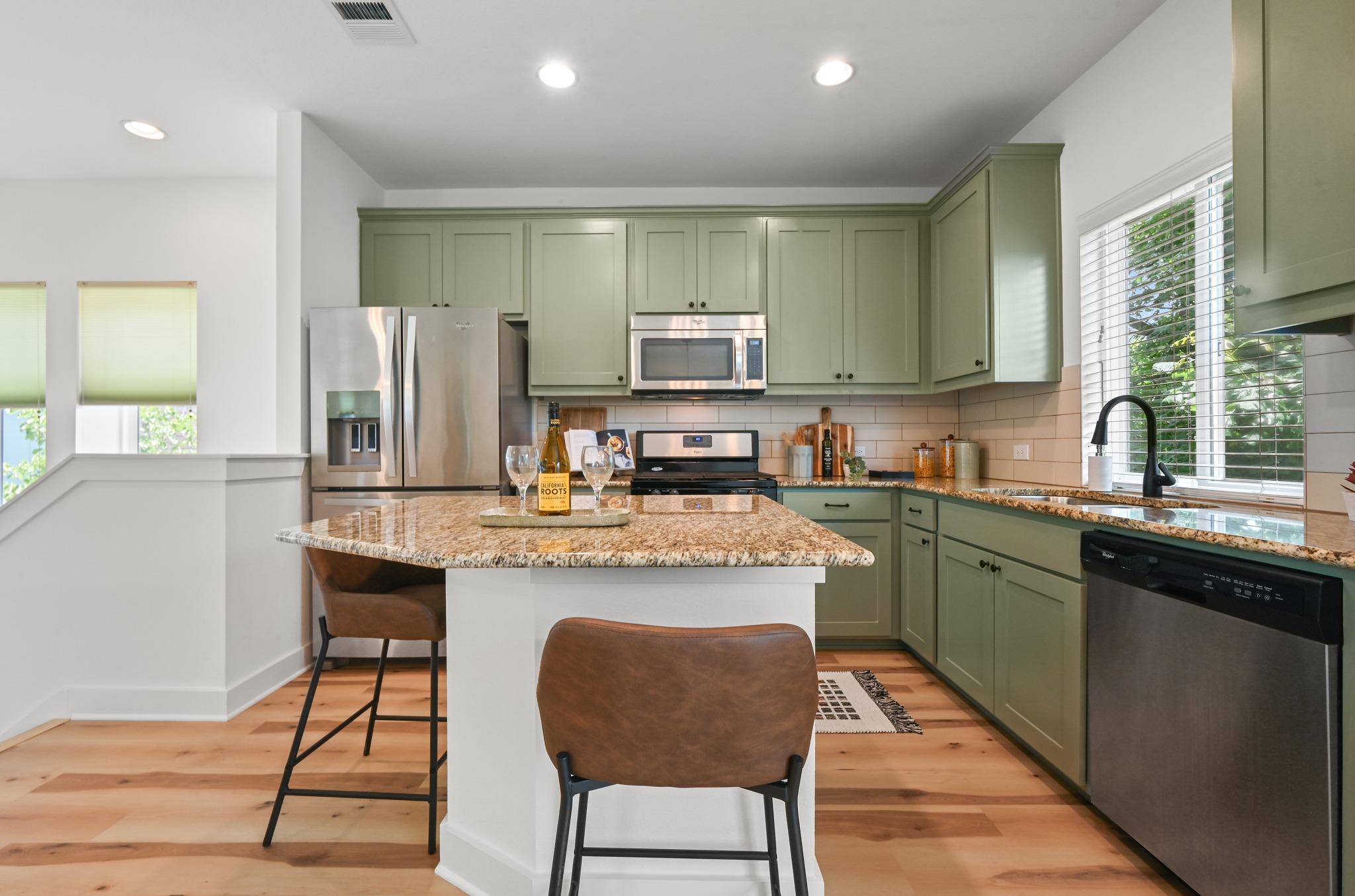 2633 Witsome Loop Austin TX 78741