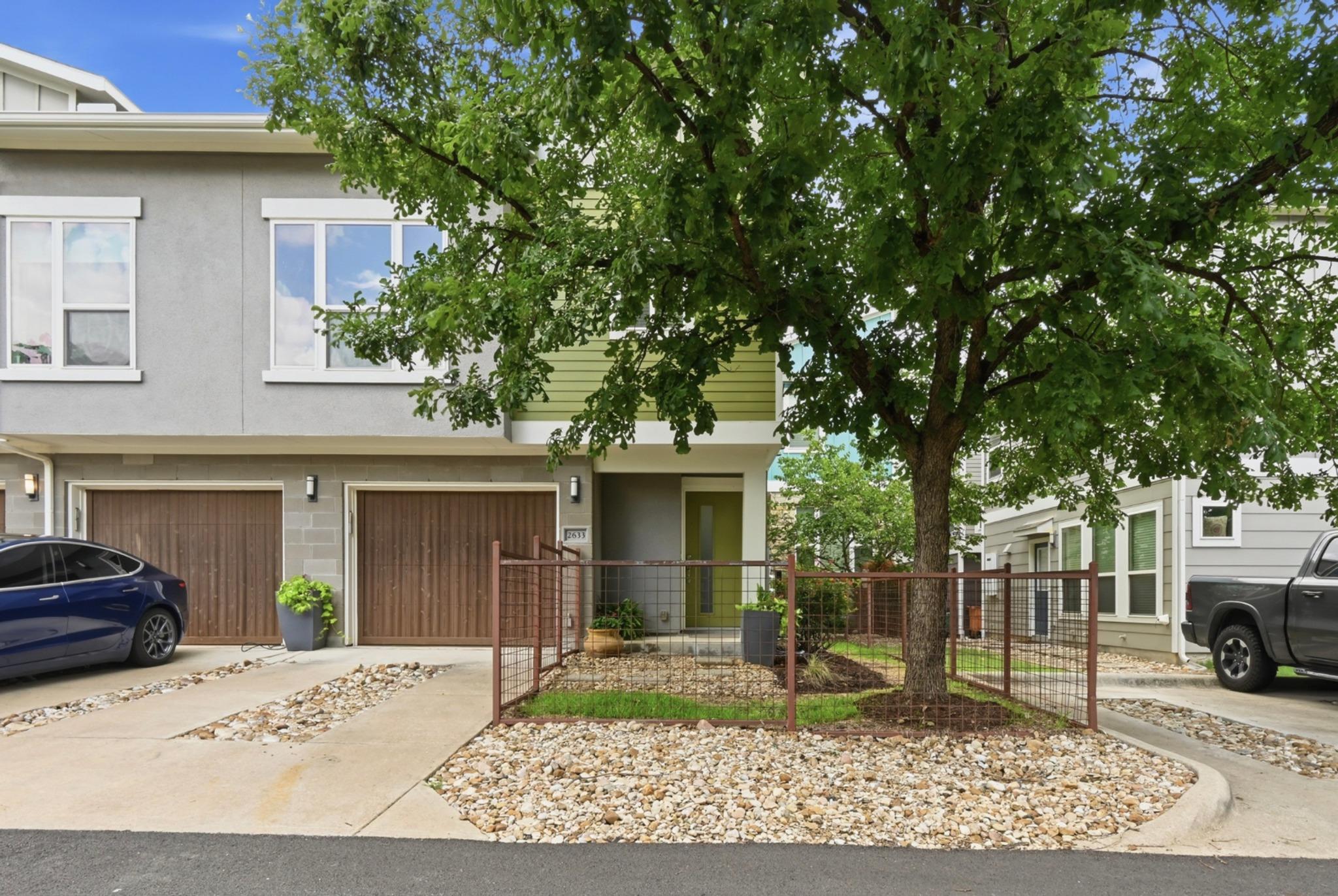 2633 Witsome Loop Austin TX 78741