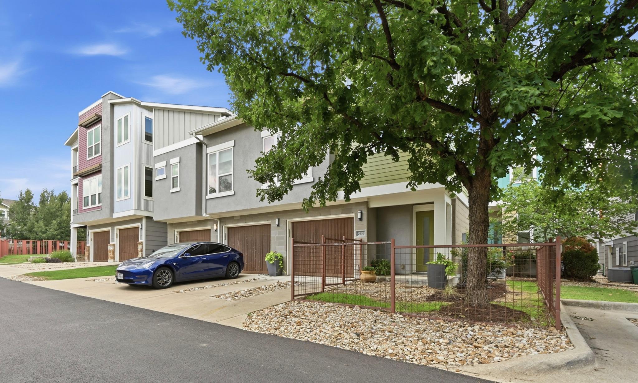 2633 Witsome Loop Austin TX 78741