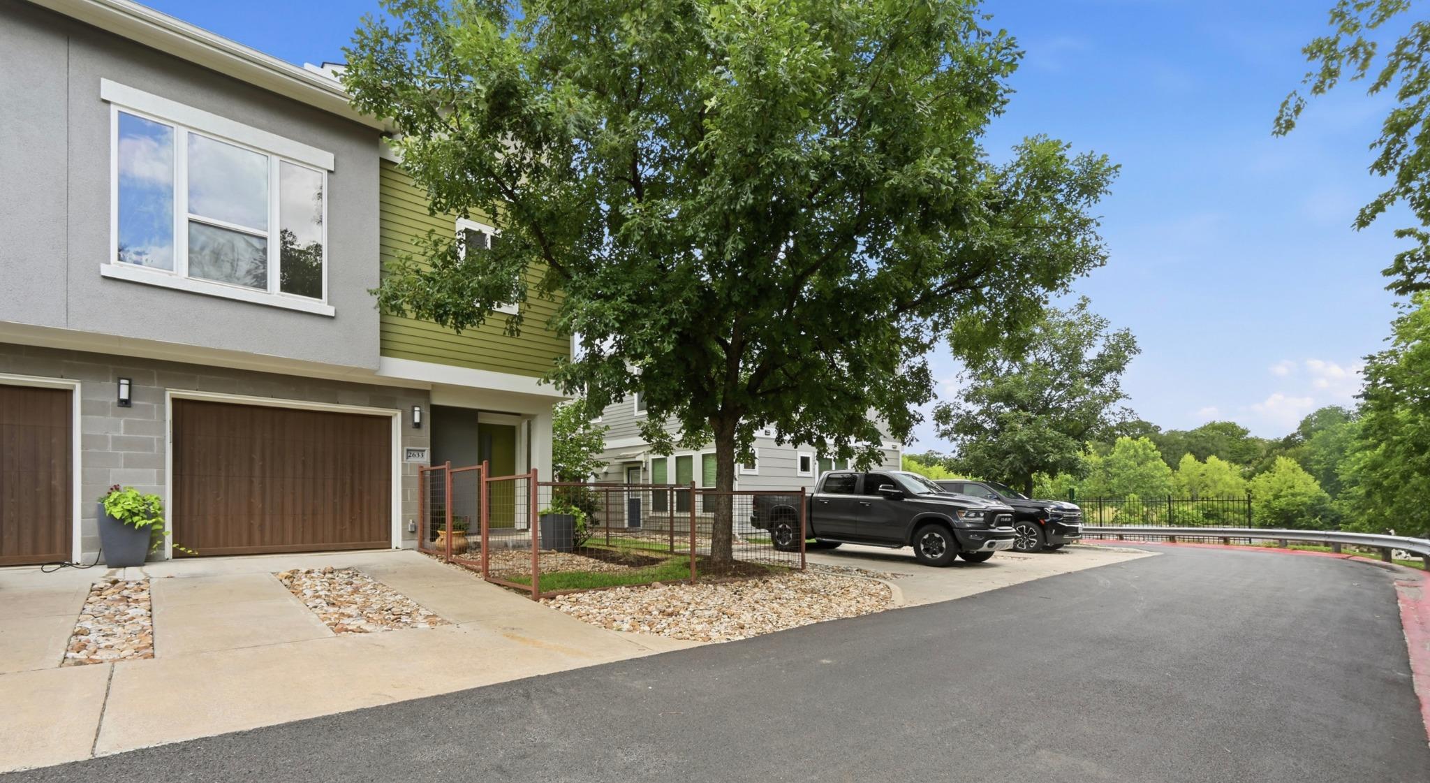 2633 Witsome Loop Austin TX 78741