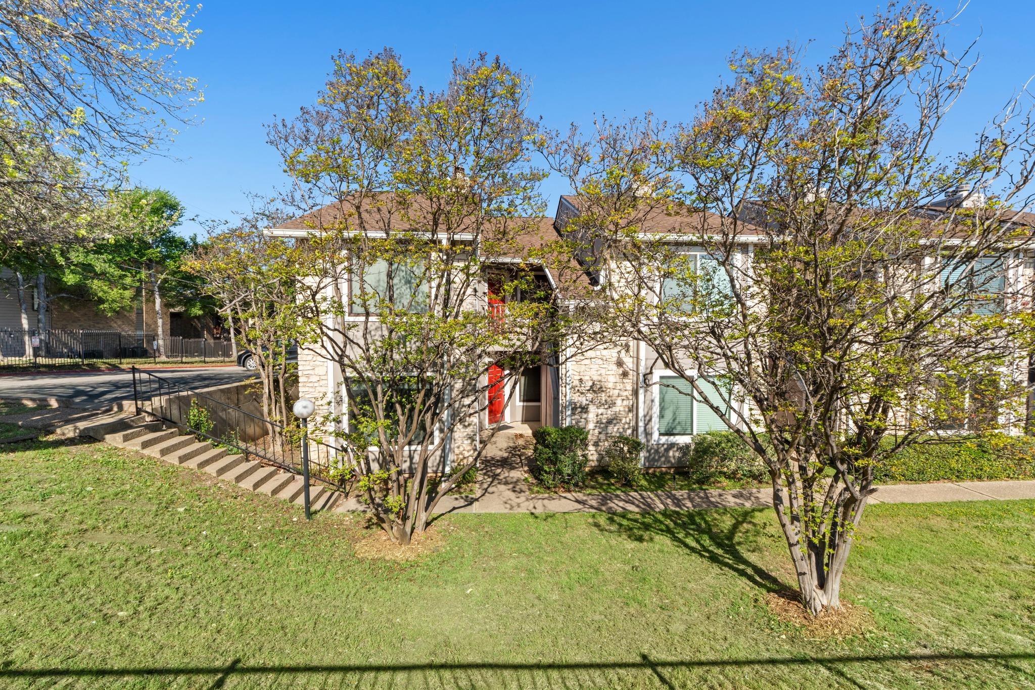 1750 Timber Ridge Road Austin TX 78741