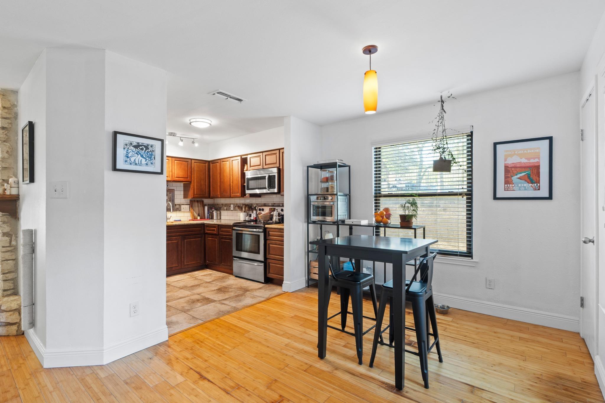 1750 Timber Ridge Road Austin TX 78741