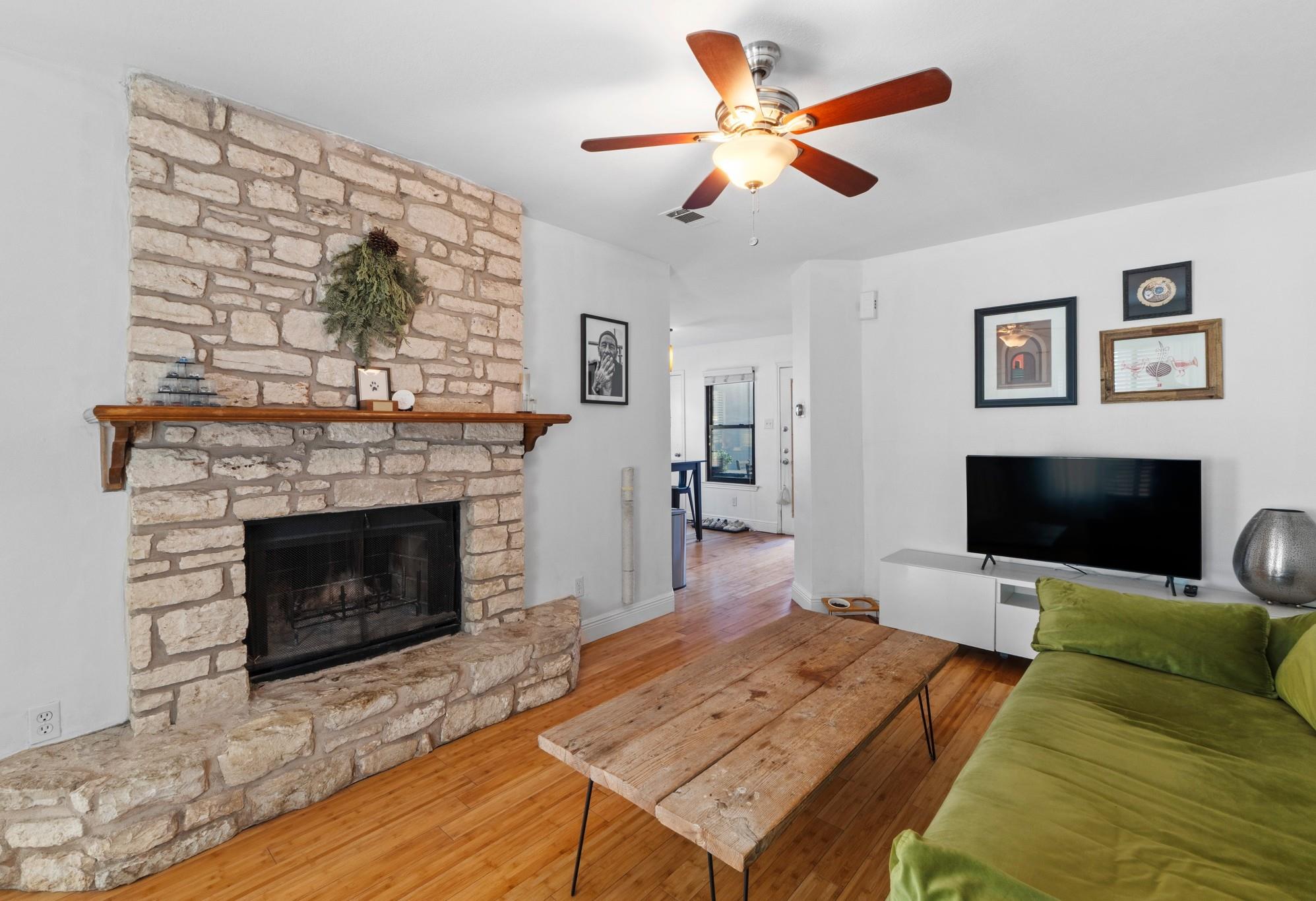 1750 Timber Ridge Road Austin TX 78741