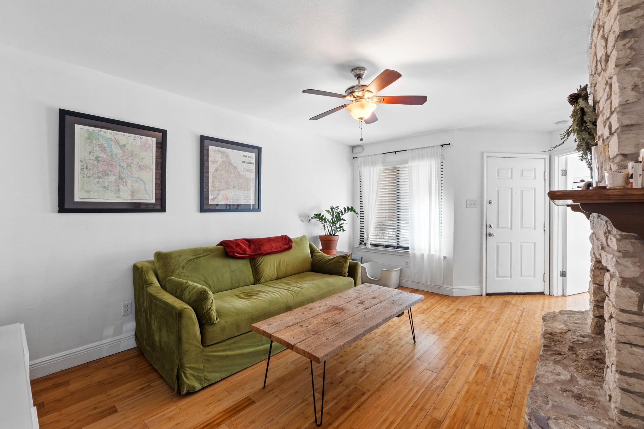 1750 Timber Ridge Road Austin TX 78741