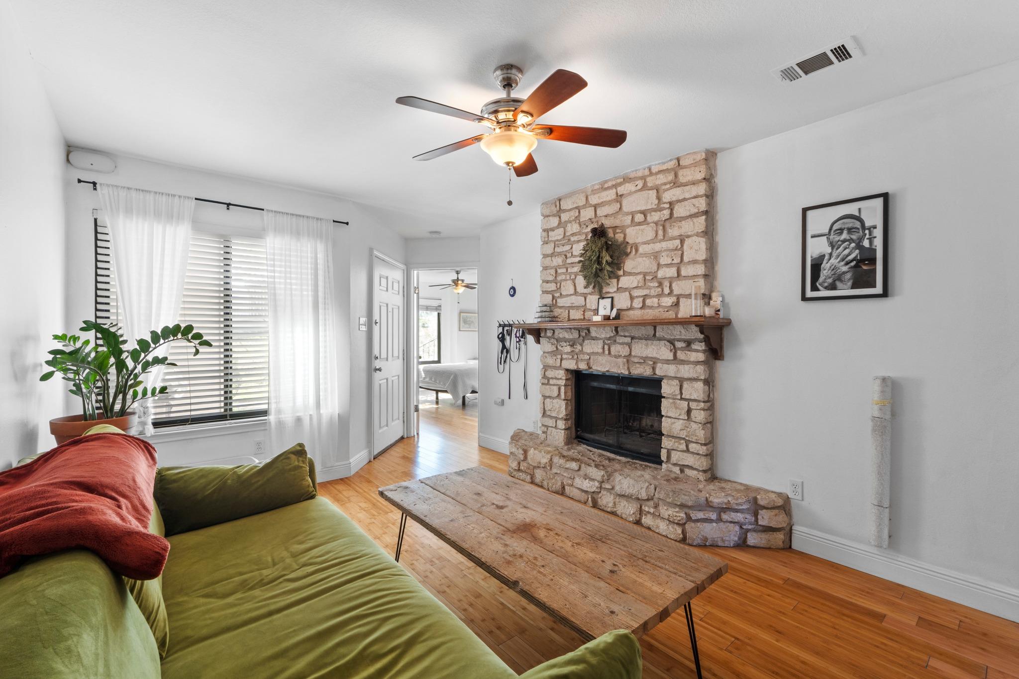 1750 Timber Ridge Road Austin TX 78741