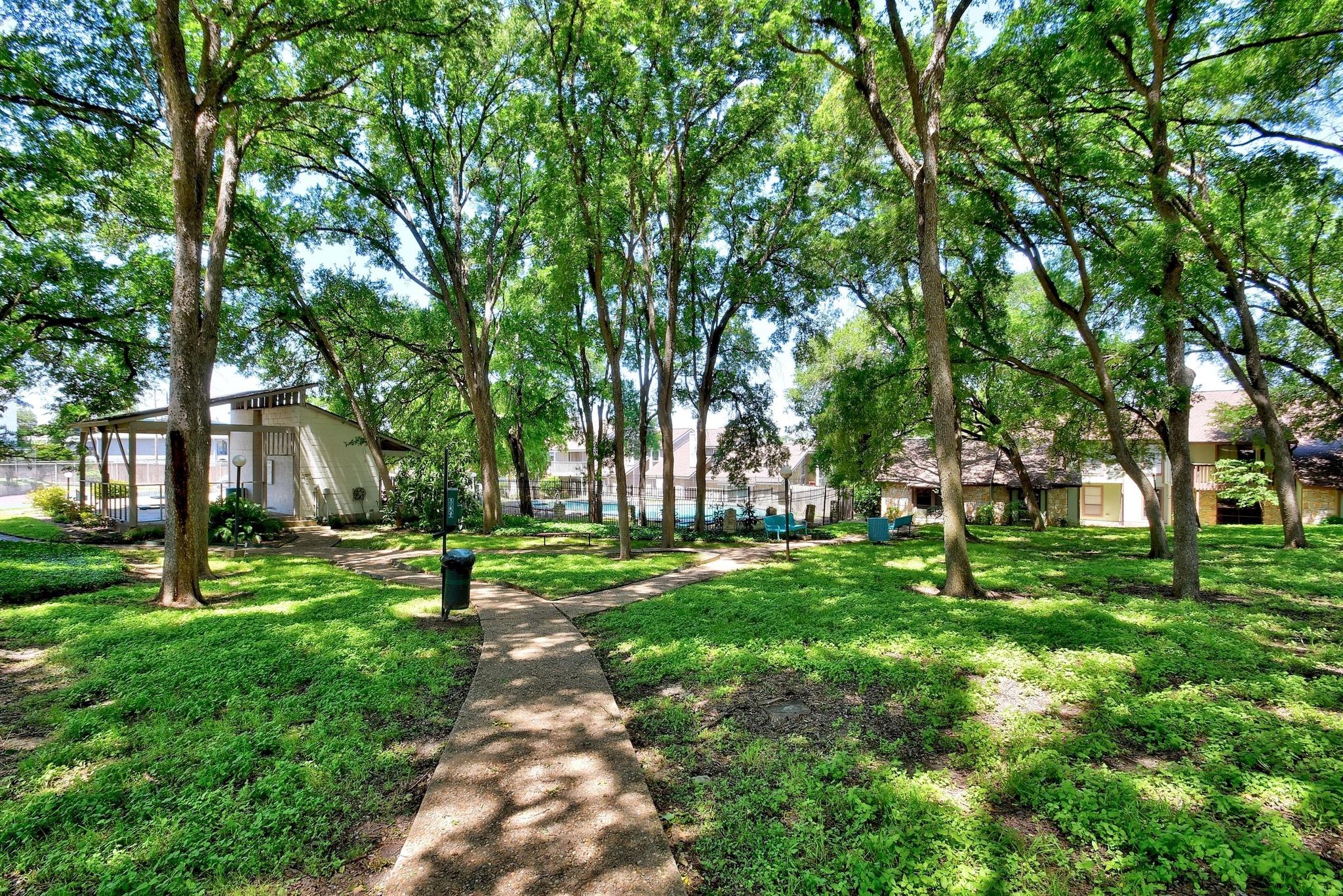 1750 Timber Ridge Road Austin TX 78741