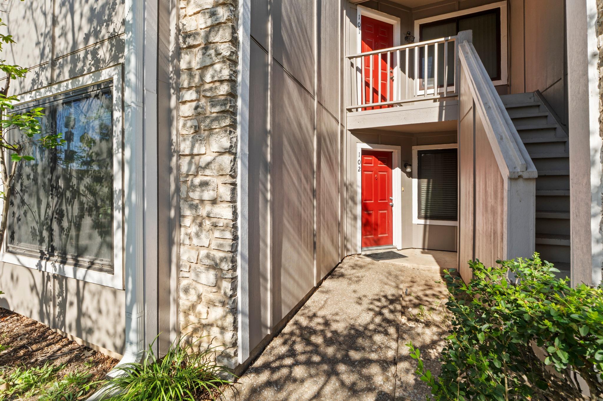 1750 Timber Ridge Road Austin TX 78741
