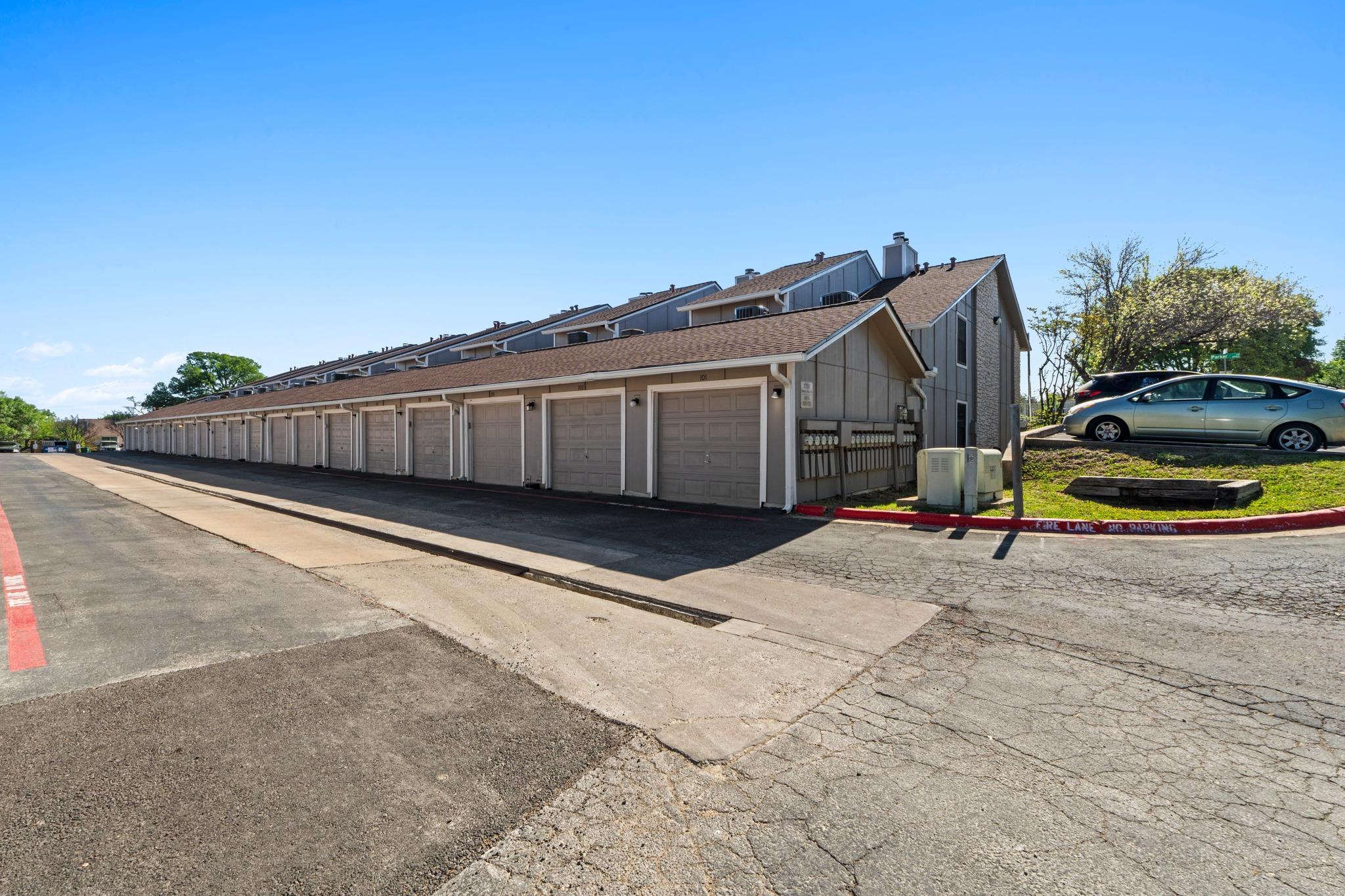1750 Timber Ridge Road Austin TX 78741