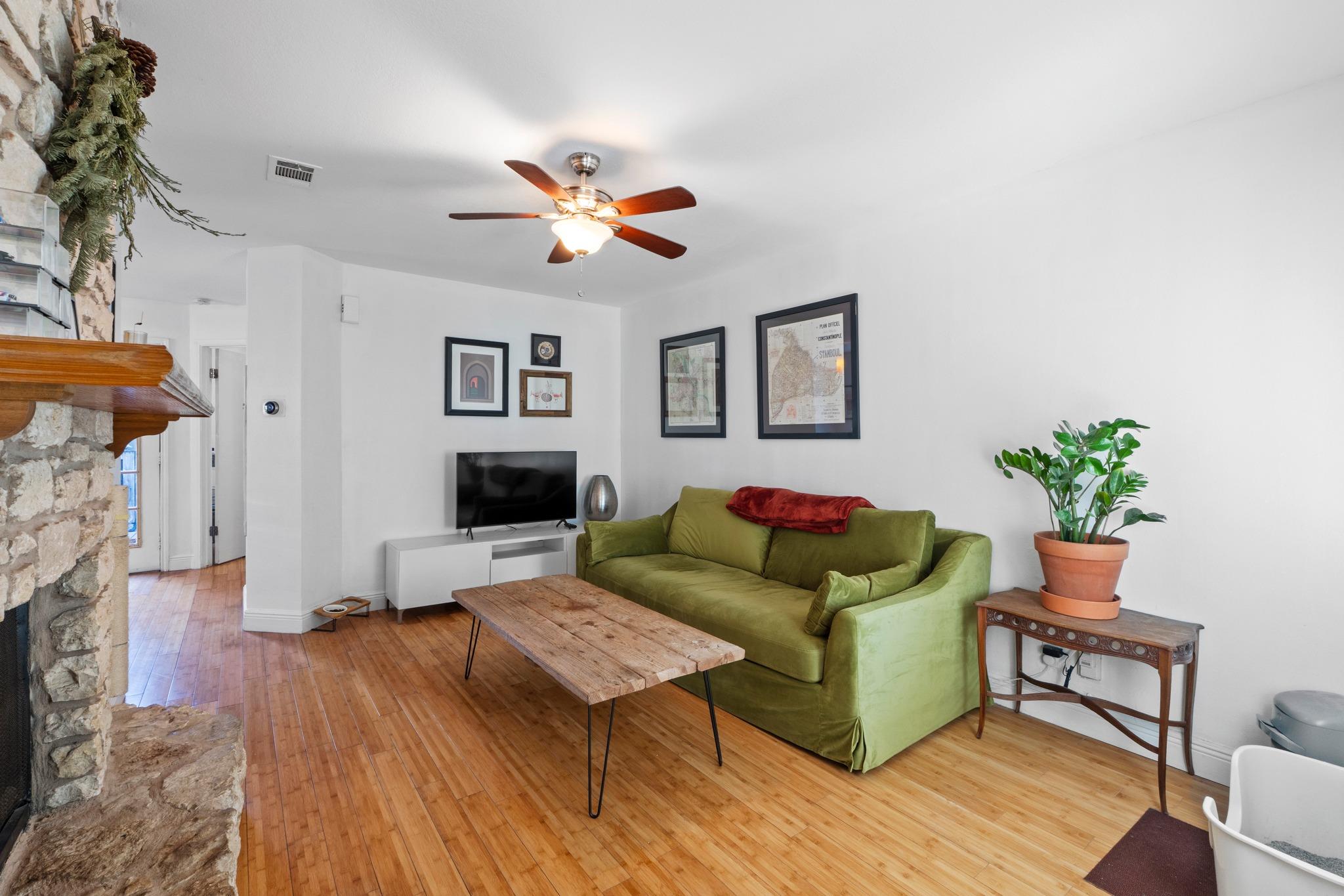 1750 Timber Ridge Road Austin TX 78741