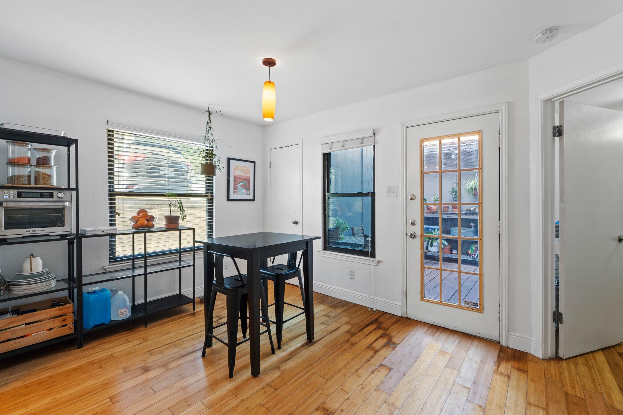 1750 Timber Ridge Road Austin TX 78741