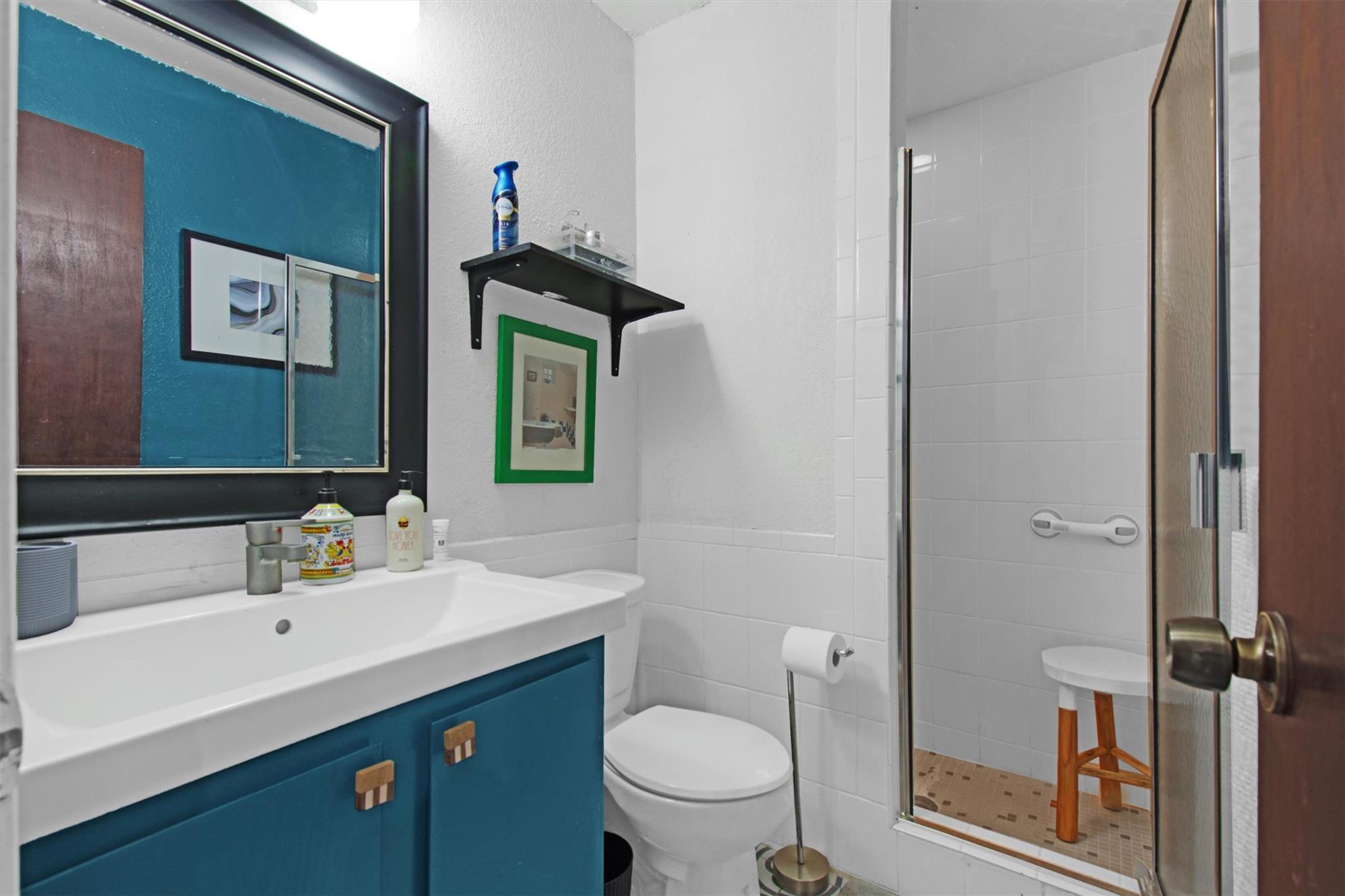 1705 Crossing Place Austin TX 78741