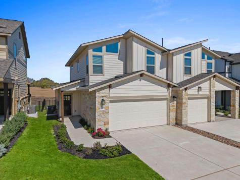 2210A Cornfield Drive Pflugerville TX 78660