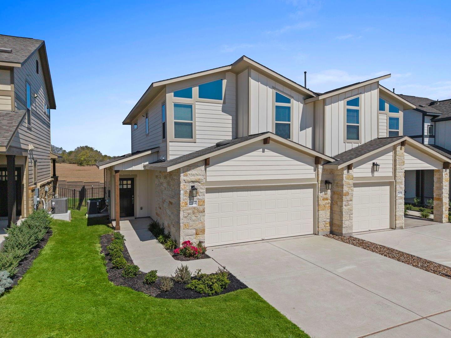 2210A Cornfield Drive Pflugerville TX 78660