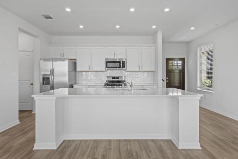 2210A Cornfield Drive Pflugerville TX 78660