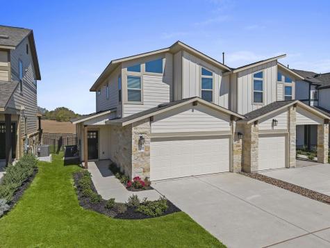 2210A Cornfield Drive Pflugerville TX 78660