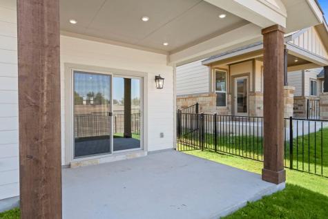 2210A Cornfield Drive Pflugerville TX 78660