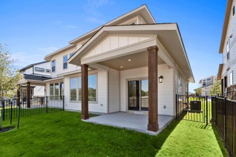 2210A Cornfield Drive Pflugerville TX 78660