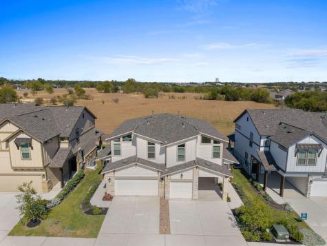 2210A Cornfield Drive Pflugerville TX 78660