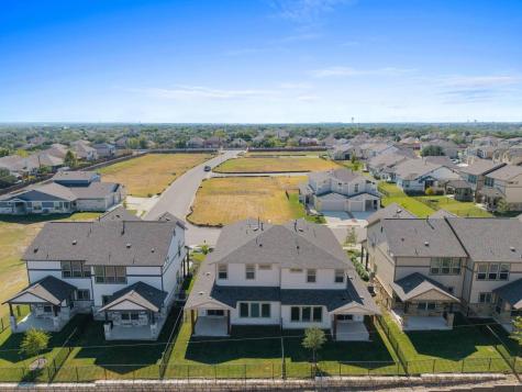2210A Cornfield Drive Pflugerville TX 78660