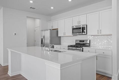 2210A Cornfield Drive Pflugerville TX 78660
